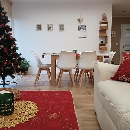 Apartament Przy Kopalni Srebra Tarnowskie Góry Buitenkant foto