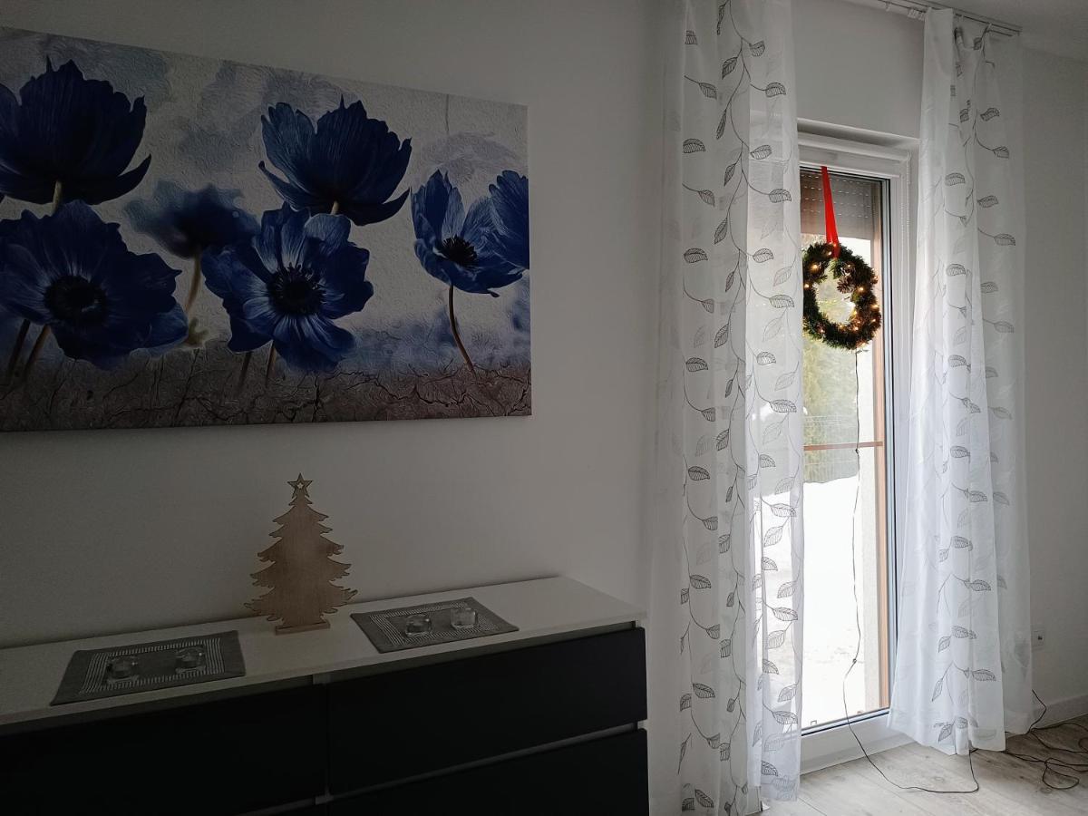 Apartament Przy Kopalni Srebra Tarnowskie Góry Buitenkant foto