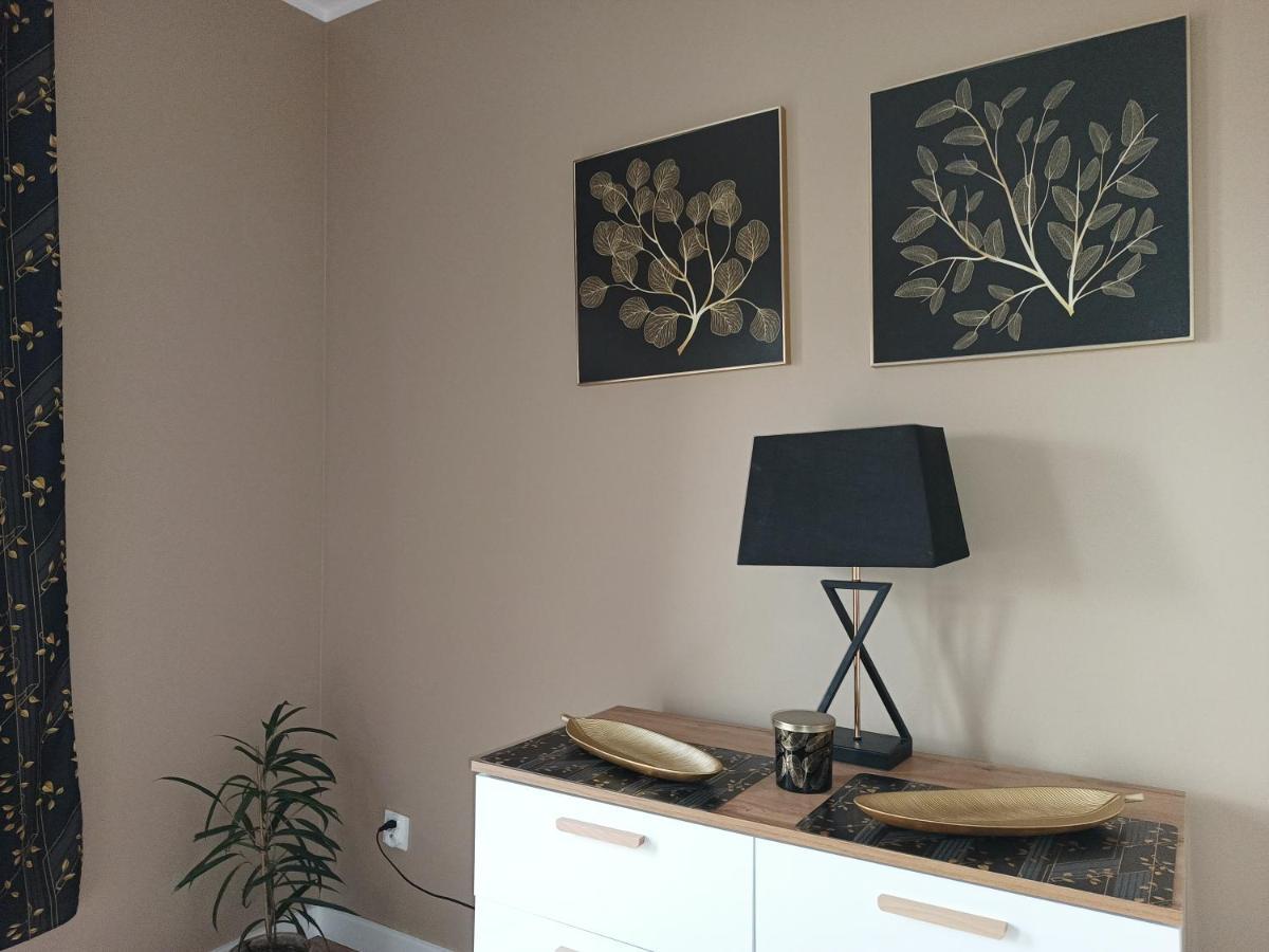 Apartament Przy Kopalni Srebra Tarnowskie Góry Buitenkant foto