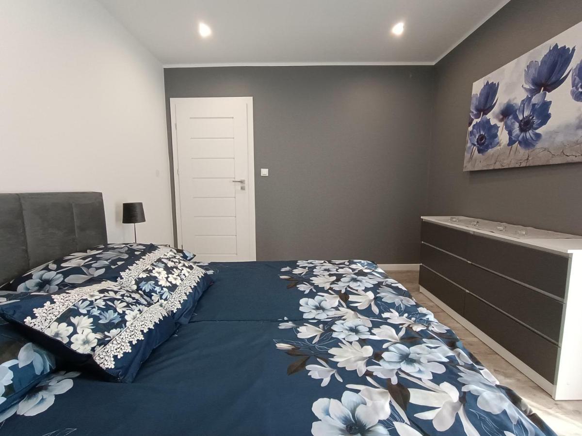 Apartament Przy Kopalni Srebra Tarnowskie Góry Buitenkant foto