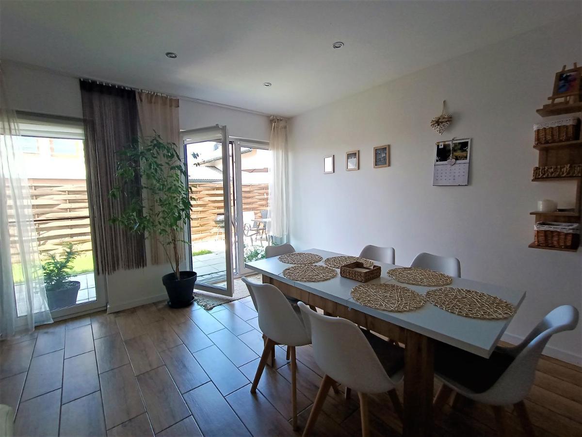 Apartament Przy Kopalni Srebra Tarnowskie Góry Buitenkant foto