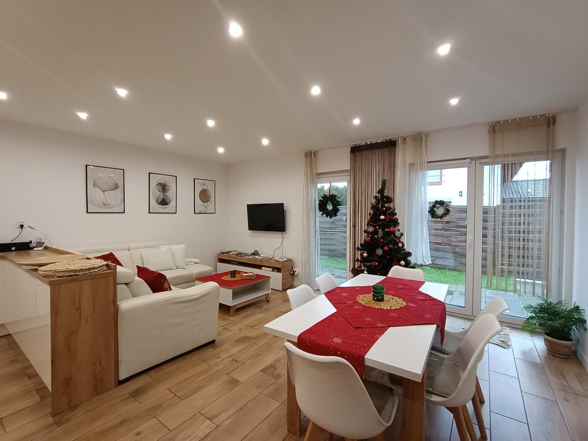 Apartament Przy Kopalni Srebra Tarnowskie Góry Buitenkant foto