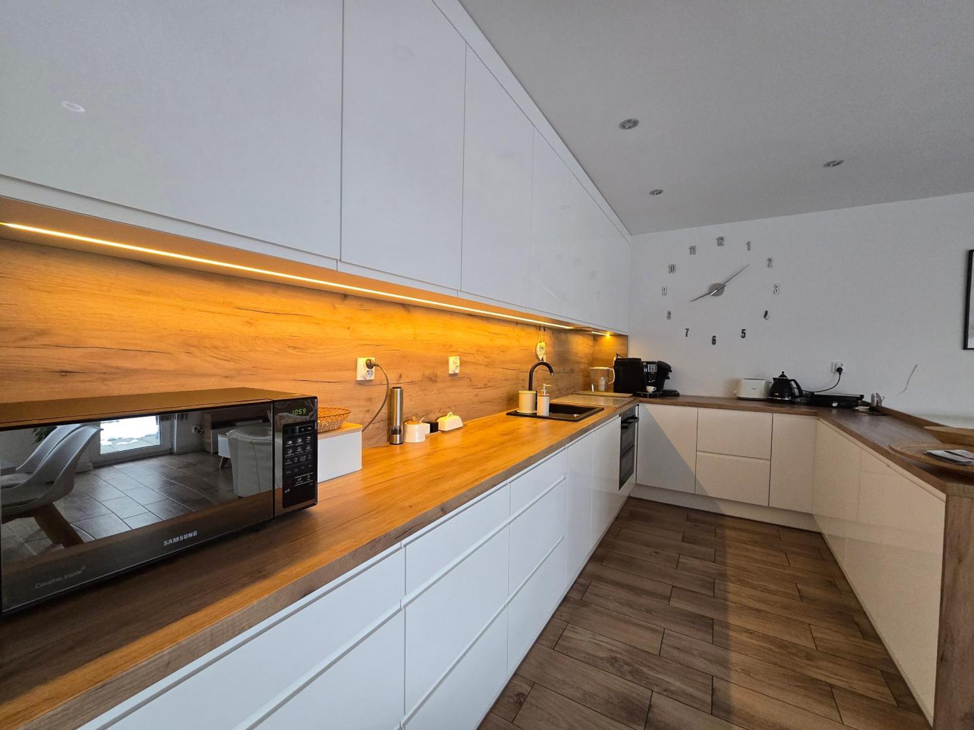 Apartament Przy Kopalni Srebra Tarnowskie Góry Buitenkant foto
